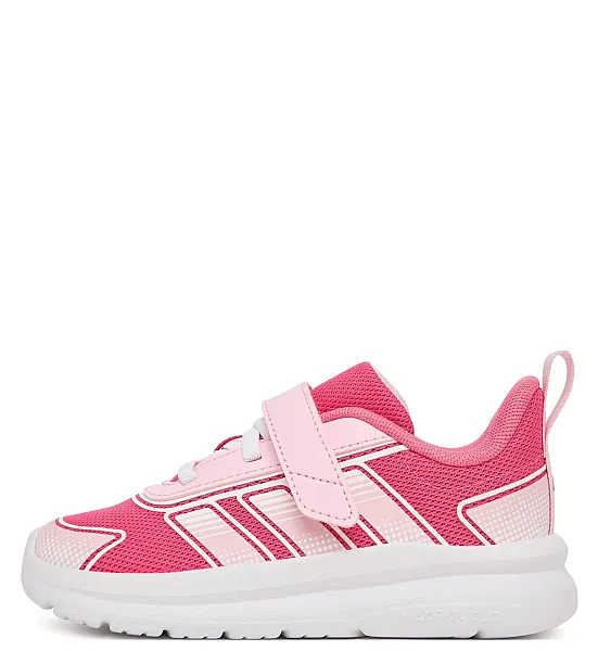 ADIDAS TENSAUR RUN 4.0 PS KJ6690 PNKFUS/CLPINK/FTWWHT